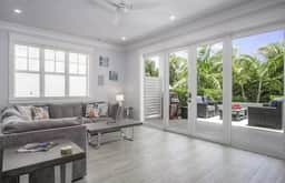 Gated Keys Home | Dock, Heated Pool & 2 Pools | Pet-OK