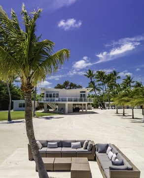 Explore The Oasis Estate